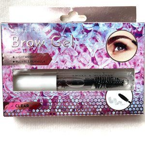 NWT Smoke & Mirrors Brow stay in place gel